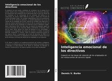 Bookcover of Inteligencia emocional de los directivos