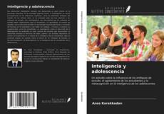 Buchcover von Inteligencia y adolescencia