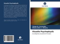 Portada del libro de Visuelle Psychophysik