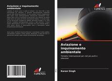 Aviazione e inquinamento ambientale的封面