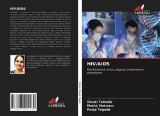 Bookcover of HIV/AIDS