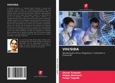 Buchcover von VIH/SIDA