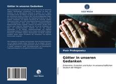 Portada del libro de Götter in unseren Gedanken