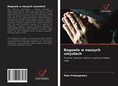 Bookcover of Bogowie w naszych umysłach