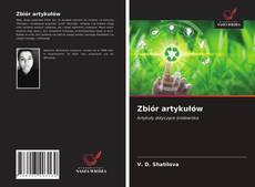 Bookcover of Zbiór artykułów
