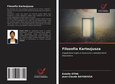Bookcover of Filozofia Kartezjusza