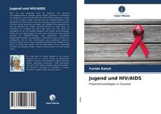 Portada del libro de Jugend und HIV/AIDS