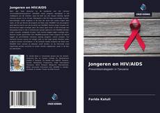 Bookcover of Jongeren en HIV/AIDS