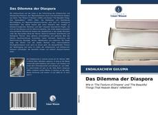 Buchcover von Das Dilemma der Diaspora