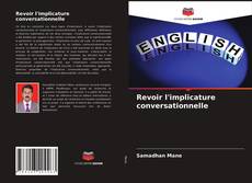 Buchcover von Revoir l'implicature conversationnelle