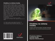 Bookcover of Chodźmy na zieloną trawkę