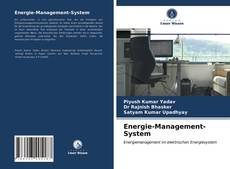 Portada del libro de Energie-Management-System