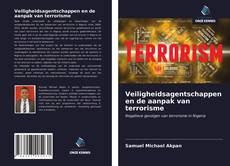 Veiligheidsagentschappen en de aanpak van terrorisme kitap kapağı