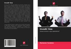 Buchcover von Invadir Goa