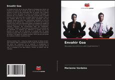 Envahir Goa的封面