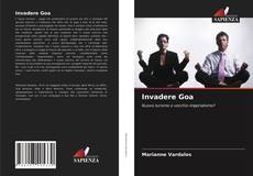 Copertina di Invadere Goa