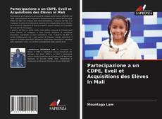 Partecipazione a un CDPE, Eveil et Acquisitions des Elèves in Mali的封面