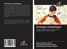 Strategia metodologica的封面