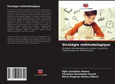 Buchcover von Stratégie méthodologique