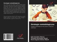 Strategia metodologiczna kitap kapağı