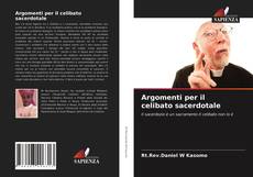 Argomenti per il celibato sacerdotale的封面