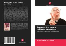 Argumentos para o celibato sacerdotal的封面
