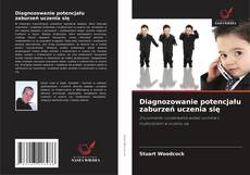 Portada del libro de Diagnozowanie potencjału zaburzeń uczenia się