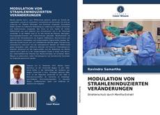 Couverture de MODULATION VON STRAHLENINDUZIERTEN VERÄNDERUNGEN