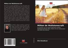 Couverture de Milton de Wollstonecraft