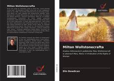 Portada del libro de Milton Wollstonecrafta