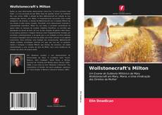 Buchcover von Wollstonecraft's Milton
