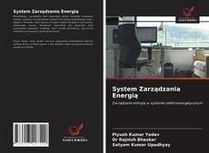 Buchcover von System Zarządzania Energią