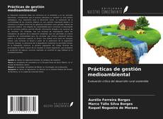 Bookcover of Prácticas de gestión medioambiental