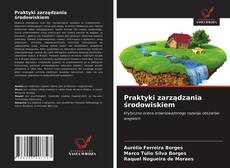 Buchcover von Praktyki zarządzania środowiskiem