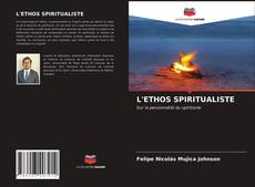 Buchcover von L'ETHOS SPIRITUALISTE