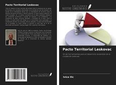 Buchcover von Pacto Territorial Leskovac