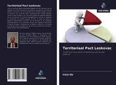 Buchcover von Territoriaal Pact Leskovac