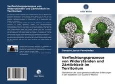 Portada del libro de Verflechtungsprozesse von Widerständen und Zärtlichkeit im Territorium