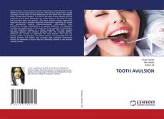 Copertina di TOOTH AVULSION