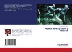 Copertina di Mechanical Engineering Material