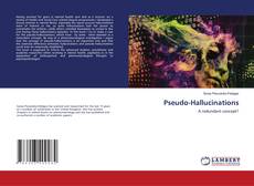 Copertina di Pseudo-Hallucinations