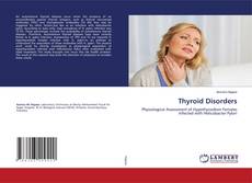 Copertina di Thyroid Disorders
