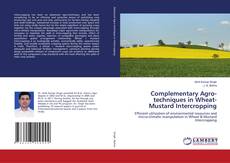 Copertina di Complementary Agro-techniques in Wheat-Mustard Intercropping