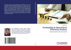 Bookcover of Profitability & Operational Efficiency Analysis