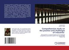 Copertina di Comprehensive study on the practice and challenges of industries