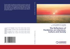 Copertina di The Reflections of Pandemics on Literature, Culture and Society