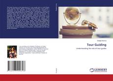 Copertina di Tour Guiding