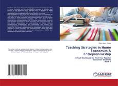 Copertina di Teaching Strategies in Home Economics & Entrepreneurship