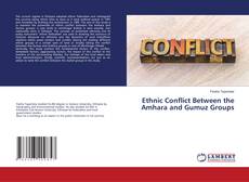 Copertina di Ethnic Conflict Between the Amhara and Gumuz Groups