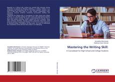 Copertina di Mastering the Writing Skill: